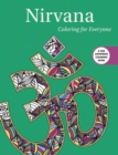 Image for Nirvana: Coloring for Everyone