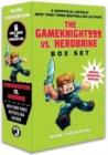 Image for The Gameknight999 vs. Herobrine Box Set