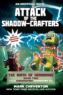 Image for Attack of the shadow-crafters