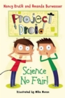 Image for Science No Fair! : Project Droid #1
