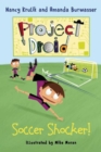 Image for Soccer Shocker! : Project Droid #2