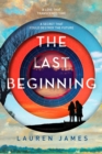 Image for The Last Beginning