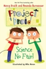 Image for Science No Fair!: Project Droid #1