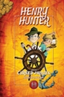 Image for Henry Hunter and the Cursed Pirates : Henry Hunter Series #2