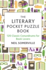 Image for The Literary Pocket Puzzle Book