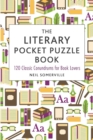 Image for Literary Pocket Puzzle Book: 120 Classic Conundrums for Book Lovers
