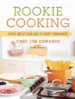 Image for Rookie Cooking