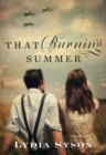 Image for That Burning Summer