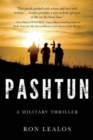 Image for Pashtun : A Military Thriller