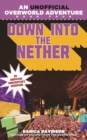 Image for Down into the Nether