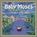 Image for Baby Moses : The Brick Bible for Kids