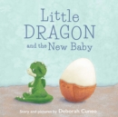 Image for Little Dragon and the new baby