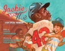 Image for Jackie and Me