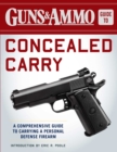 Image for Guns &amp; Ammo Guide to Concealed Carry