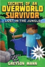 Image for Lost in the jungle : #1