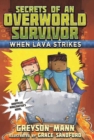 Image for When Lava Strikes : Secrets of an Overworld Survivor, #2