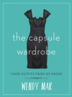 Image for Capsule Wardrobe: 1,000 Outfits from 30 Pieces