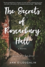 Image for Secrets of Roscarbury Hall: A Novel
