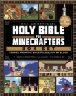 Image for The Unofficial Holy Bible for Minecrafters Box Set