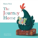 Image for Hattie Peck: The Journey Home