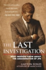Image for The Last Investigation