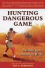 Image for Hunting Dangerous Game