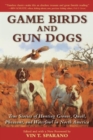 Image for Game Birds and Gun Dogs