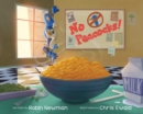 Image for No Peacocks! : A Feathered Tale of Three Mischievous Foodies