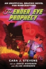 Image for The Ender Eye Prophecy : An Unofficial Graphic Novel for Minecrafters, #3