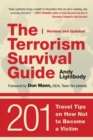 Image for Terrorism Survival Guide: 201 Travel Tips on How Not to Become a Victim, Revised and Updated