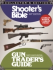 Image for Shooter&#39;s Bible and Gun Trader&#39;s Guide Box Set