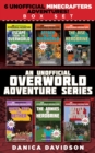 Image for An Unofficial Overworld Adventure Series Box Set