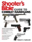 Image for Shooter&#39;s bible guide to combat handguns