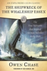Image for The Shipwreck of the Whaleship Essex