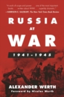 Image for Russia at War, 1941–1945