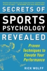 Image for Secrets of Sports Psychology Revealed