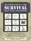 Image for The Ultimate Guide to U.S. Army Survival