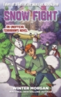 Image for Snow Fight : Tales of a Terrarian Warrior, Book Two