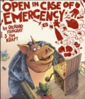 Image for Open in Case of Emergency
