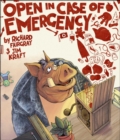 Image for Open in Case of Emergency