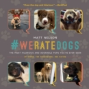 Image for #WeRateDogs