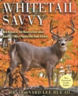 Image for Whitetail Savvy