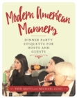 Image for Modern American Manners