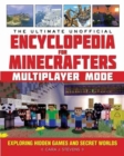 Image for The Ultimate Unofficial Encyclopedia for Minecrafters: Multiplayer Mode