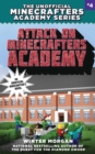 Image for Attack on Minecrafters Academy