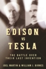 Image for Edison vs. Tesla
