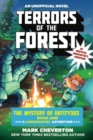 Image for Terrors of the Forest: The Mystery of Entity303 Book One: A Gameknight999 Adventure: An Unofficial Minecrafter&#39;s Adventure