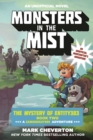 Image for Monsters in the Mist: The Mystery of Entity303 Book Two: A Gameknight999 Adventure: An Unofficial Minecrafter&#39;s Adventure