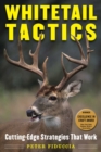 Image for Whitetail Tactics: Cutting-Edge Strategies That Work