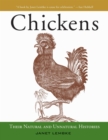 Image for Chickens: their natural and unnatural histories